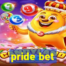 pride bet
